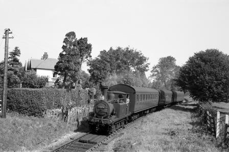 Bluebell Railway Museum