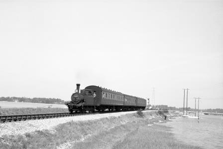 Bluebell Railway Museum