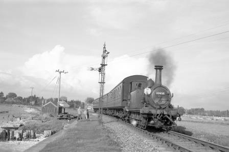 Bluebell Railway Museum