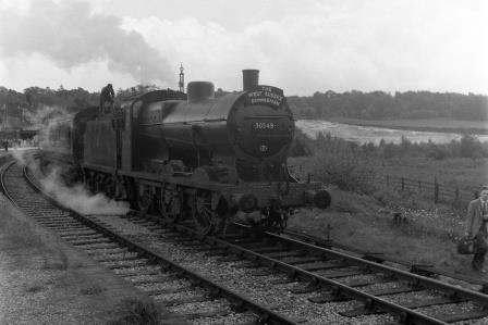 Bluebell Railway Museum
