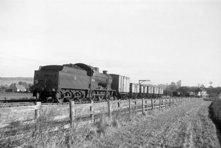 Bluebell Railway Museum