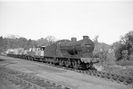 Bluebell Railway Museum