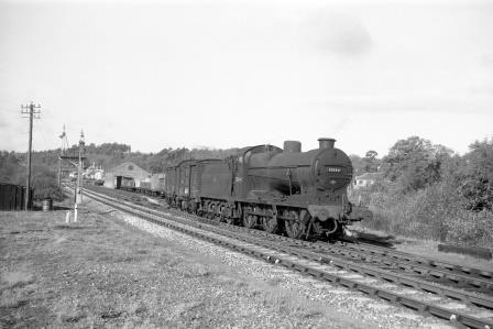 Bluebell Railway Museum
