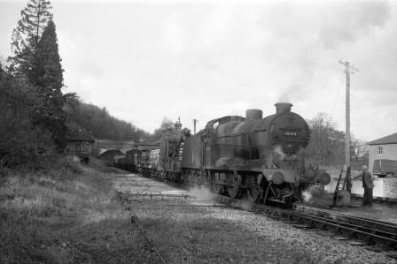 Bluebell Railway Museum