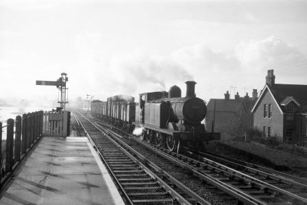 Bluebell Railway Museum