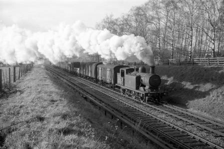 Bluebell Railway Museum