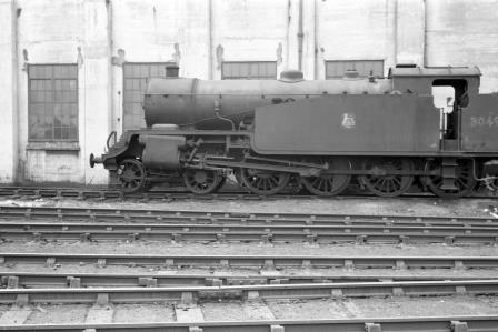 Bluebell Railway Museum