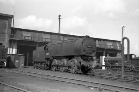 Bluebell Railway Museum