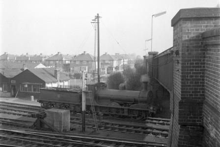 Bluebell Railway Museum