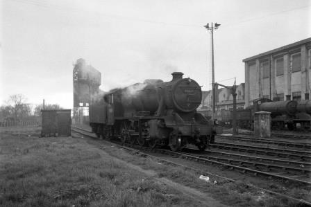 Bluebell Railway Museum