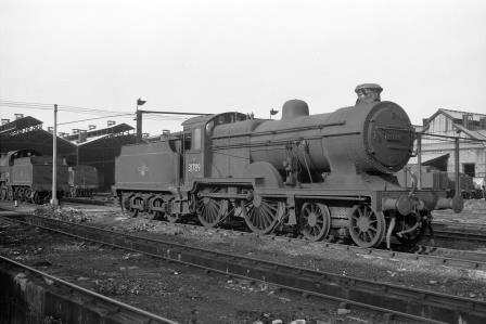 Bluebell Railway Museum