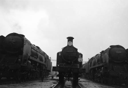 Bluebell Railway Museum