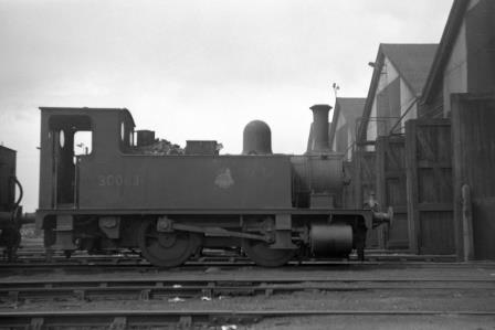 Bluebell Railway Museum