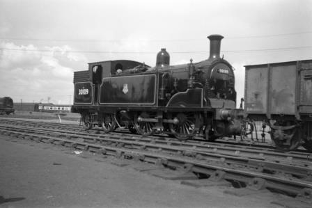 Bluebell Railway Museum