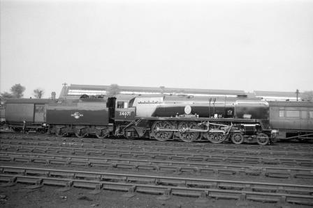Bluebell Railway Museum
