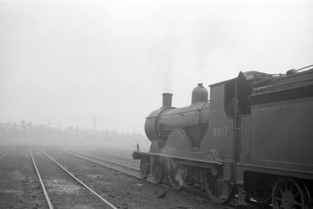 Bluebell Railway Museum