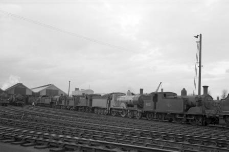 Bluebell Railway Museum