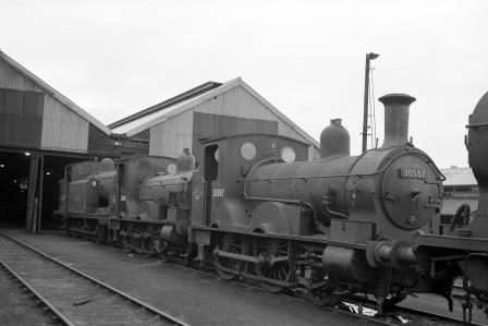 Bluebell Railway Museum
