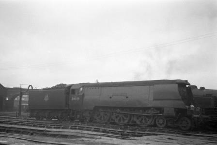 Bluebell Railway Museum