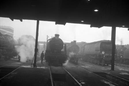 Bluebell Railway Museum