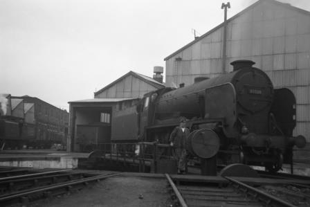 Bluebell Railway Museum