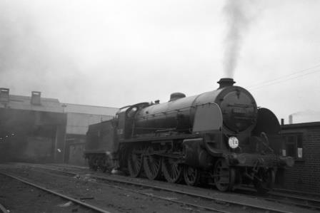 Bluebell Railway Museum