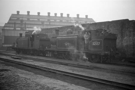 Bluebell Railway Museum