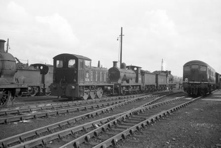 Bluebell Railway Museum