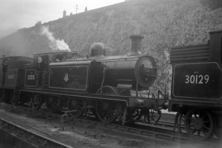 Bluebell Railway Museum