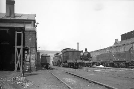 Bluebell Railway Museum
