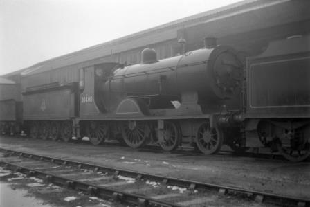 Bluebell Railway Museum