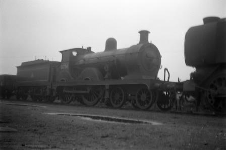 Bluebell Railway Museum