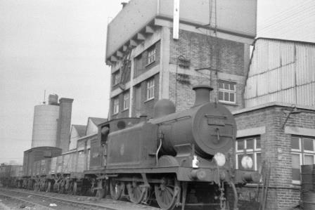 Bluebell Railway Museum