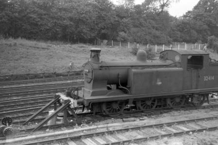 Bluebell Railway Museum