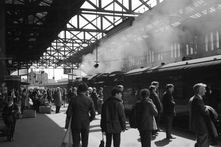 Bluebell Railway Museum