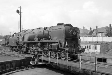 Bluebell Railway Museum