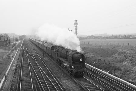 Bluebell Railway Museum