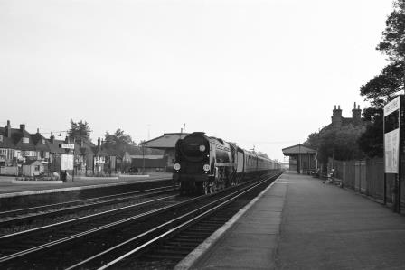 Bluebell Railway Museum