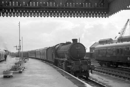 Bluebell Railway Museum