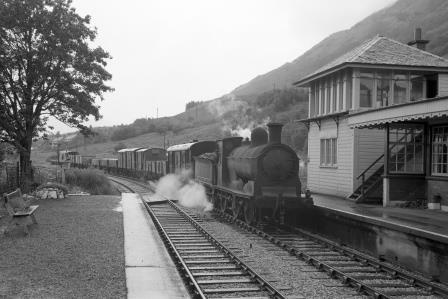 Bluebell Railway Museum