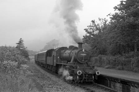 Bluebell Railway Museum