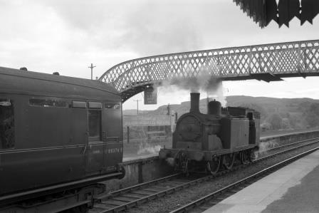 Bluebell Railway Museum