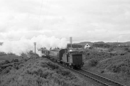 Bluebell Railway Museum