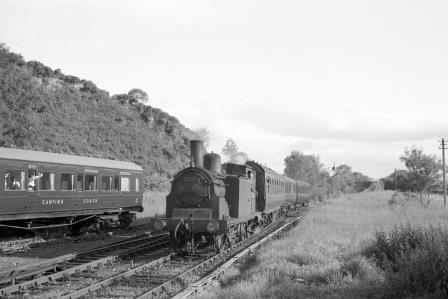 Bluebell Railway Museum