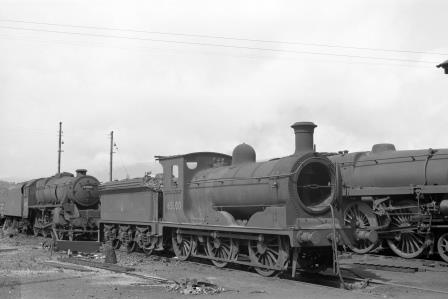 Bluebell Railway Museum