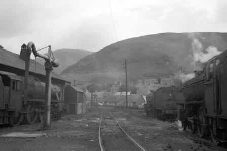 Bluebell Railway Museum