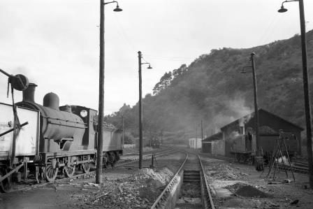 Bluebell Railway Museum