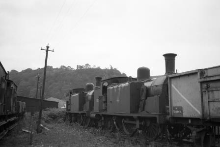 Bluebell Railway Museum