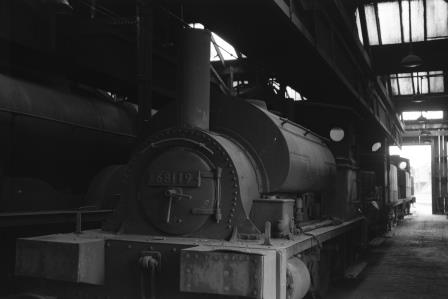 Bluebell Railway Museum