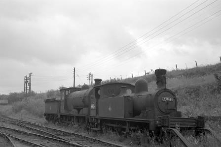Bluebell Railway Museum